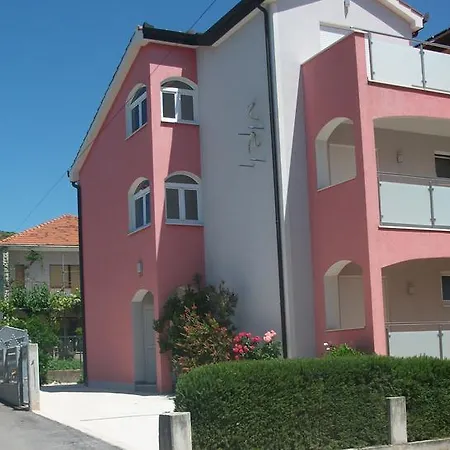 Meli Apartment Trogir