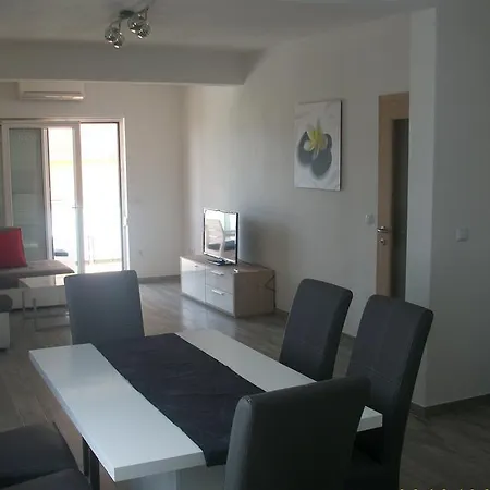 Vila Meli Apartmán *