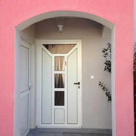 Apartment Meli *