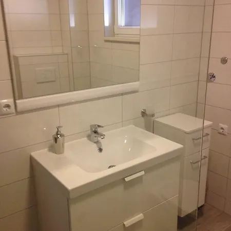 Apartment Meli *