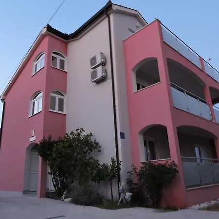 Vila Meli Apartmán