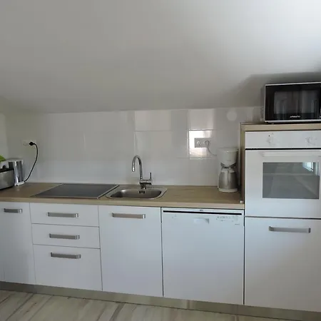 Apartment Meli Trogir