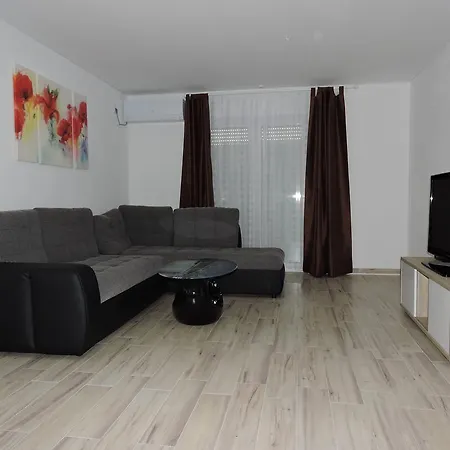 Apartmán Vila Meli *