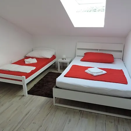 Apartment Meli