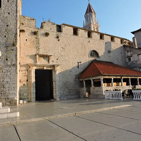Vila Meli * Trogir