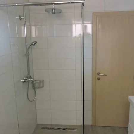 Apartmán Vila Meli