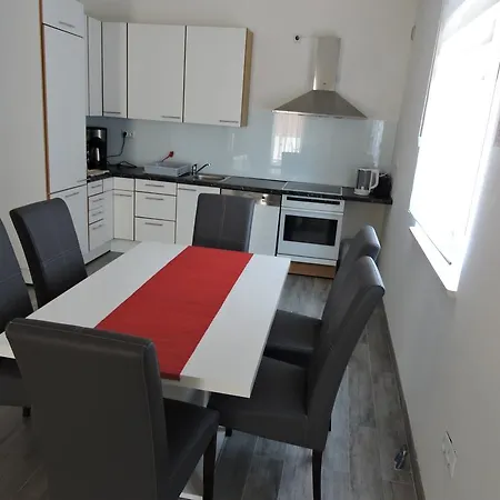 Vila Meli *