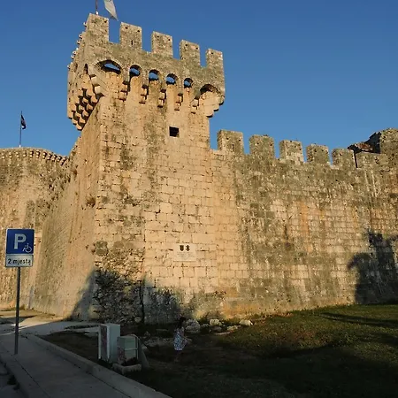 Vila Meli Trogir
