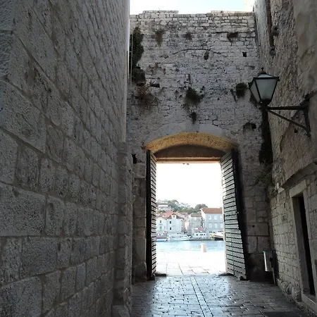 Vila Meli Trogir