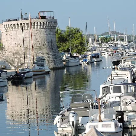 Apartment Meli Trogir