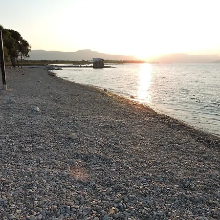 Vila Meli Apartmán Trogir