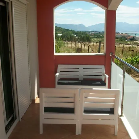 Vila Meli Trogir