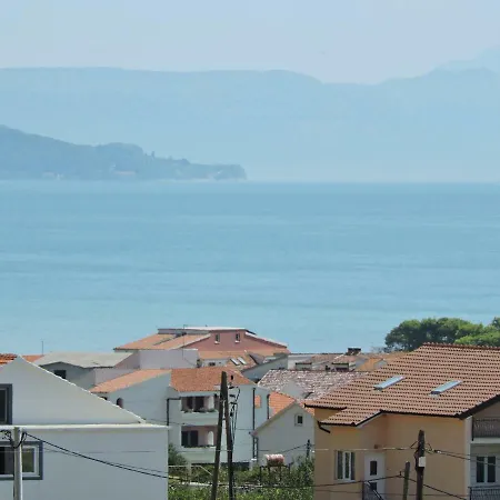 Vila Meli Apartmán *