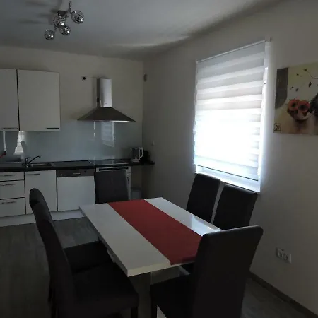 Apartmán Vila Meli Trogir