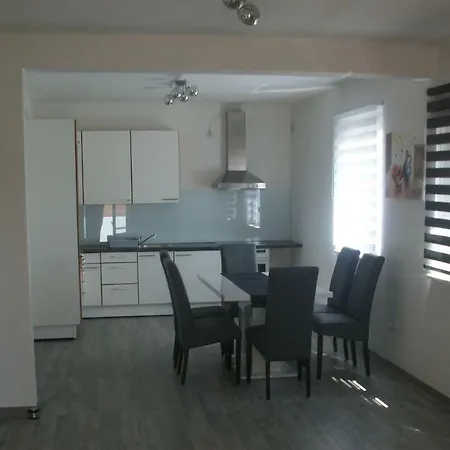 Apartmán Vila Meli *