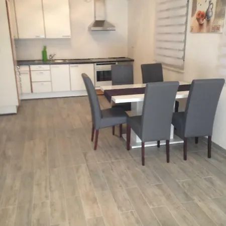 Vila Meli Apartmán Trogir