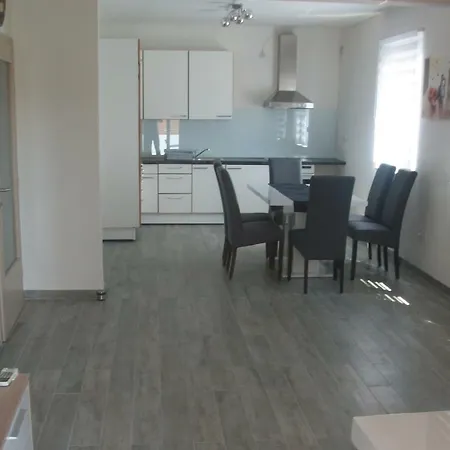 아파트 Vila Meli
